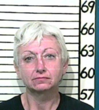 Mary Todd Carter