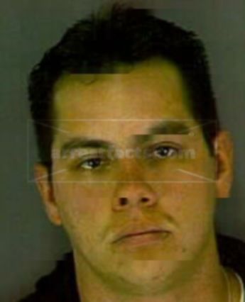 Michael Francisco Kellenbach