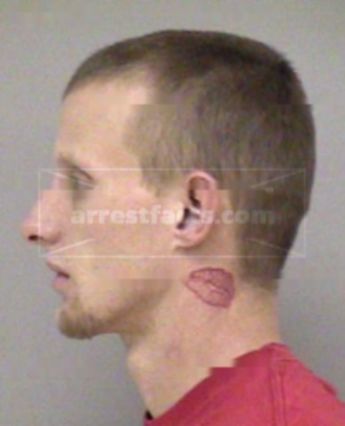 Matthew G Turner Jr.