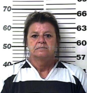 Tina Marie Maddox
