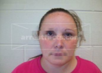 Martha Mae Floyd