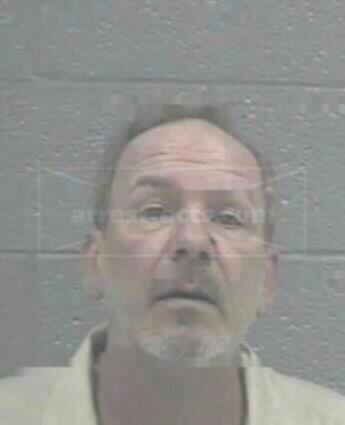 Donnie Elmer Newberry