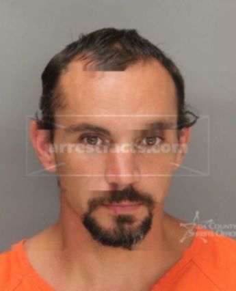 Jesse Lee Slayton