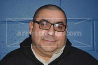 Albert Andrew Tapia