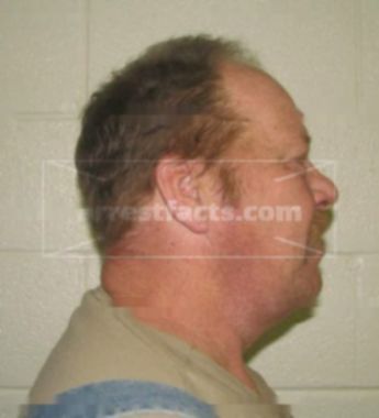 Gary Eugene Frazier