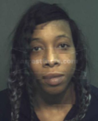 Tyeshia Hill