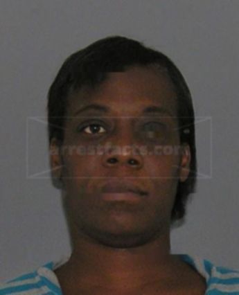 Tameka Riddle