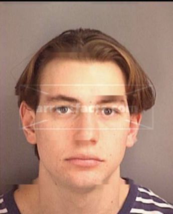 Zachary Dee Lester