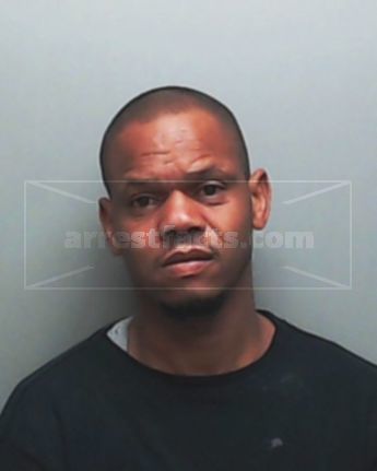 Trafton Adrion Bobb