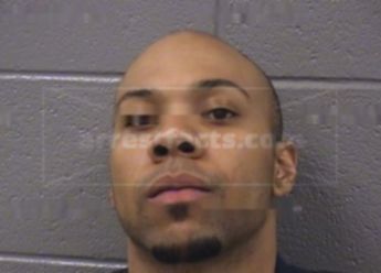 Clayton Ebanks