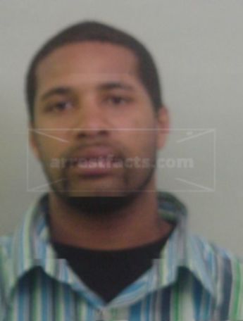 Shavanty Jackson