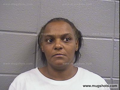 Charlotte A Goodman
