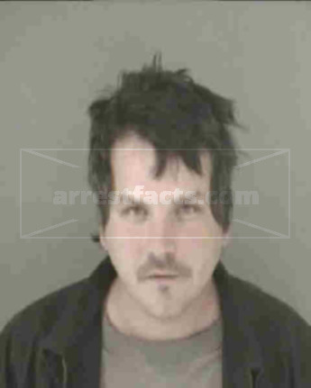 John Wesley Walker