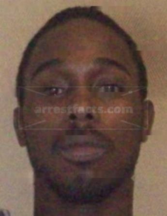 Rakeem D Barrett