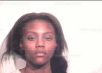Jazmine B Barnhill