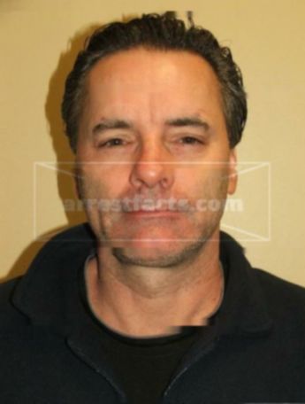 Paul Wayne Harrison