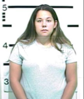 Crystal Marie Bagley