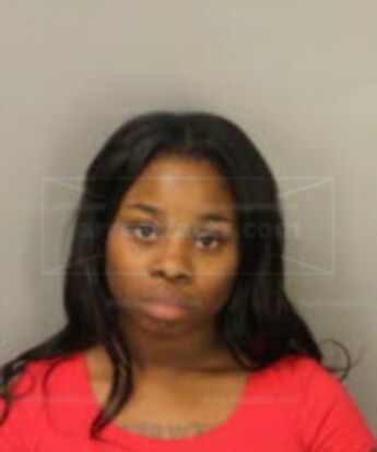 Cherish Arnett