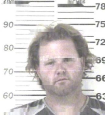 Michael Wayne Jarvis