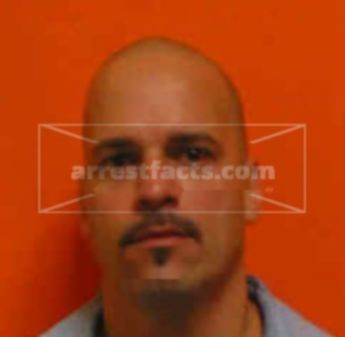 David Anthony Garcia