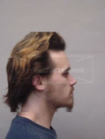 Matthew Alexander Clark