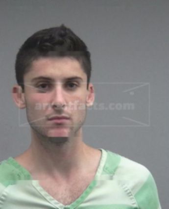 Brandon Noah Goldberg
