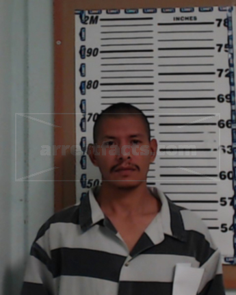 Edgar Aguilar-Diaz