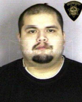 Keith Anthony Mejia