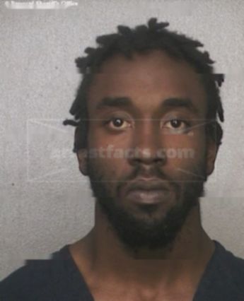 Courtney Laron Butler