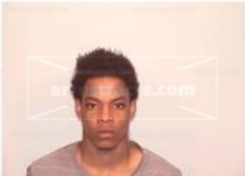 Tyreik Jackson