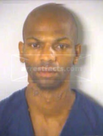 Anthony Franklin Mills