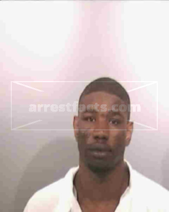 Mark Anthony Davis