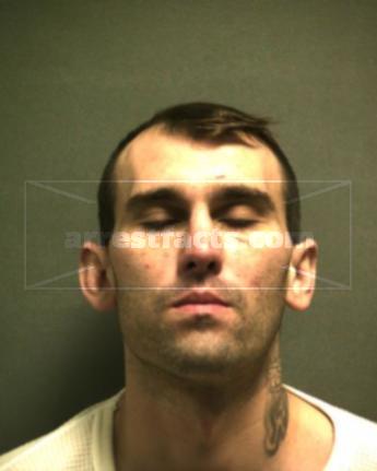 Shawn Kenneth Mcavoy