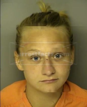Cortney Lynn Stutleen