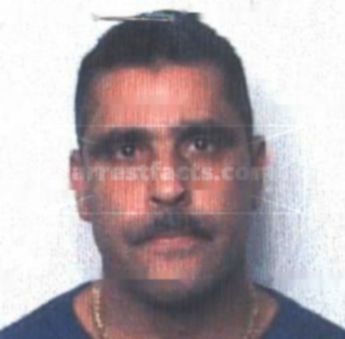 Raul Sanchez