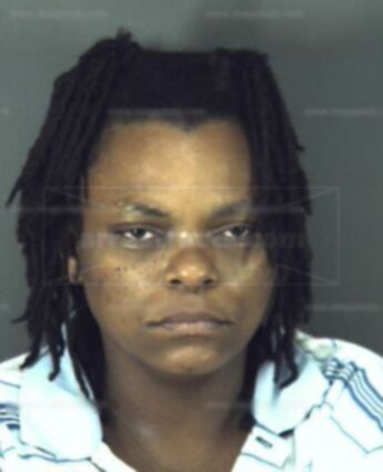 Alexis Chenette Banks