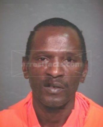Mark A Matthews