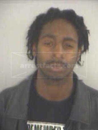 Martell Bland