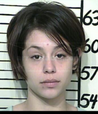Natalie Ann Wesch