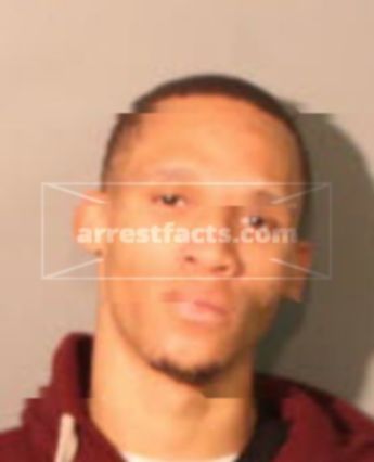 Davan Londreuss Cochran