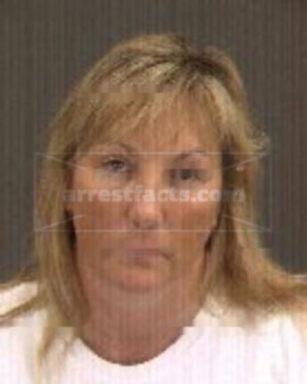 Sherry Epperson Ballenger