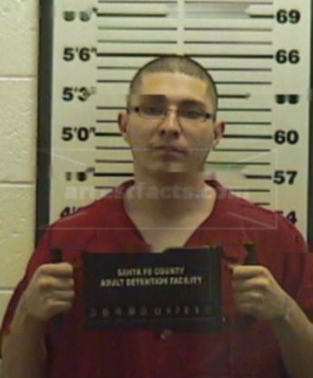 Aaron Benavidez