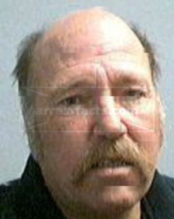John Kevin Rodenbrock
