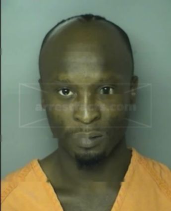 Derrick Anthony Bellamy