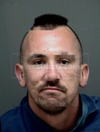 Robert Allen Sanchez