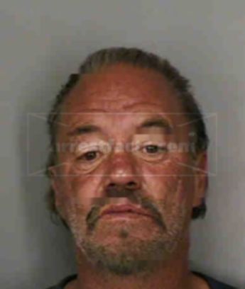 Donald Charles Murray