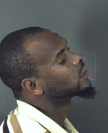 Trammel Jermaine Richardson