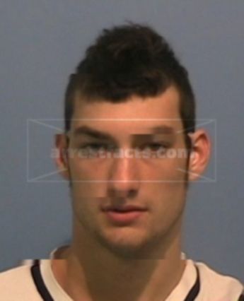 Derek Brian Hawkins