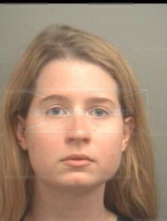Kendall Allen Bouchlas