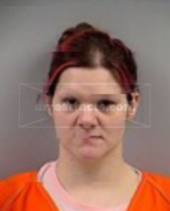 Melissa Ann Krofel